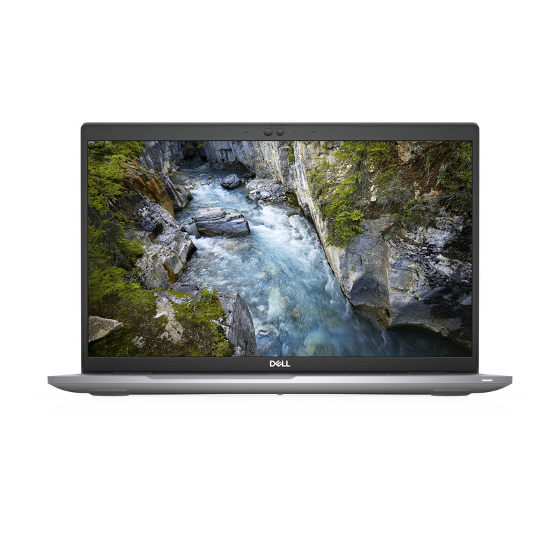 DELL Precision 3560 Intel® Core™ i7 i7-1165G7 Mobil workstation 39,6 cm (15.6") Fuld HD 16 GB DDR4-SDRAM 512 GB SSD NVIDIA Quadro T500 Wi-Fi 6 (802.11ax) Windows 10 Pro Tysk Grå