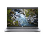 DELL Precision 3560 Intel® Core™ i7 i7-1165G7 Mobil workstation 39,6 cm (15.6") Fuld HD 16 GB DDR4-SDRAM 512 GB SSD NVIDIA Quadro T500 Wi-Fi 6 (802.11ax) Windows 10 Pro Tysk Grå