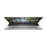 DELL Precision 3560 Intel® Core™ i7 i7-1165G7 Mobil workstation 39,6 cm (15.6") Fuld HD 16 GB DDR4-SDRAM 512 GB SSD NVIDIA Quadro T500 Wi-Fi 6 (802.11ax) Windows 10 Pro Tysk Grå