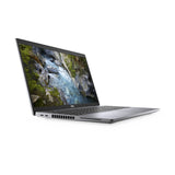 DELL Precision 3560 Intel® Core™ i7 i7-1165G7 Mobil workstation 39,6 cm (15.6") Fuld HD 16 GB DDR4-SDRAM 512 GB SSD NVIDIA Quadro T500 Wi-Fi 6 (802.11ax) Windows 10 Pro Tysk Grå