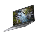 DELL Precision 3560 Intel® Core™ i7 i7-1165G7 Mobil workstation 39,6 cm (15.6") Fuld HD 16 GB DDR4-SDRAM 512 GB SSD NVIDIA Quadro T500 Wi-Fi 6 (802.11ax) Windows 10 Pro Tysk Grå
