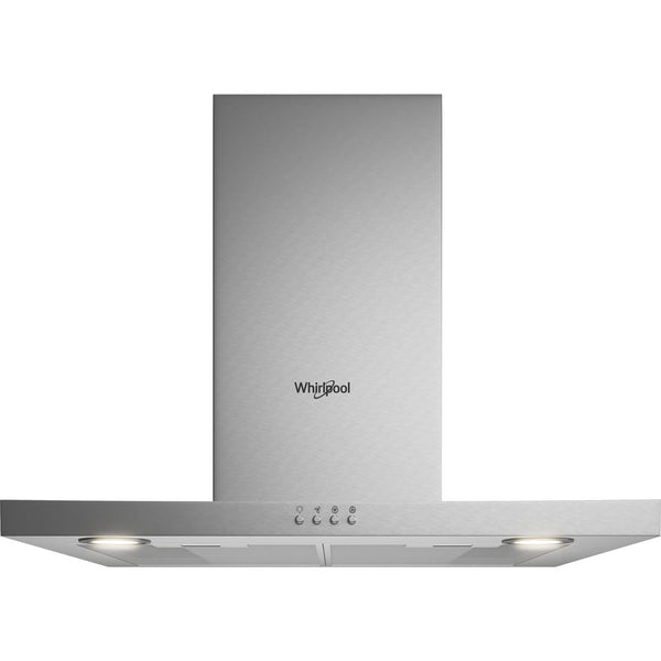 Whirlpool AKR 558/3 IX Vægmonteret Rustfrit stål 428 m³/t