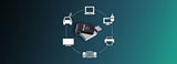 Philips FM64DC152B/00 USB-nøgle 64 GB USB Type-C 3.2 Gen 1 (3.1 Gen 1) Sort