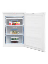 Beko FSE1074N Stående fryser Fritstående 95 L Hvid
