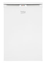 Beko FSE1074N Stående fryser Fritstående 95 L Hvid