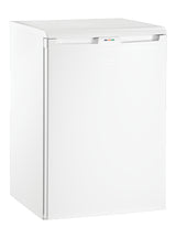 Beko FSE1074N Stående fryser Fritstående 95 L Hvid