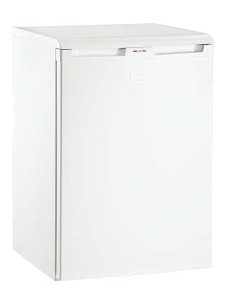 Beko FSE1074N Stående fryser Fritstående 95 L Hvid