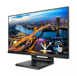 Philips 242B1TC/00 computerskærm 60,5 cm (23.8") 1920 x 1080 pixel Fuld HD LED Berøringsskærm Sort