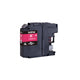 Brother LC525XLM blækpatron Original Højt (XL) udbytte Magenta