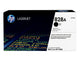 HP 828A Black LaserJet Image Drum tonerpatron 1 stk