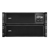 APC Smart-UPS On-Line UPS-enhed Dobbeltkonvertering (online) 10 kVA 10000 W 10 AC stikkontakt(er)