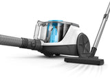 Philips 2000 series XB2122/09 støvsuger 1,3 L Beholder vakuum Dry 850 W