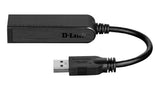 D-Link DUB-1312 netværkskort Intern Ethernet 1000 Mbit/s