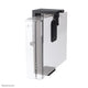 Neomounts CPU-D075BLACK CPU holder Skrivebordsmonteret CPU-holder Sort