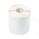 Brother BCS-1J150102-121 print etiket Hvid