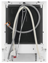 Electrolux EEA17200L Fuldt indbygget 13 kuverter