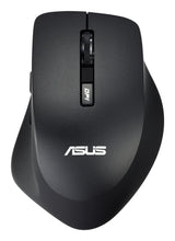 ASUS WT425 mus Kontor Højre hånd RF trådløst Optisk 1600 dpi
