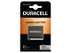 Duracell DRGOPROH4 batteri til kamera/videokamera Lithium-Ion (Li-Ion) 1160 mAh