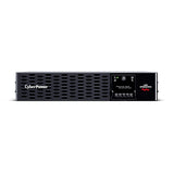 CyberPower PR1500ERT2U UPS-enhed Interaktivt indgangsstik 1,5 kVA 1500 W 10 AC stikkontakt(er)