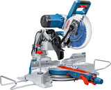 Bosch GCM 10 GDJ 5000 rpm 2000 W