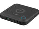 Sandberg 420-57 powerbank 24000 mAh Trådløs opladning Sort