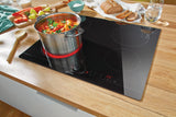 Gorenje ECT641BSC Sort Indbygget 60 cm Keramisk 4 zone(s)