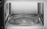 Electrolux LMS4253TMK Sort Grill mikroovn Indbygget 25 L 900 W