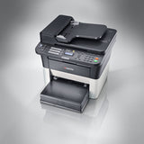 KYOCERA ECOSYS FS-1325MFP Laser A4 1800 x 600 dpi 25 sider pr. minut