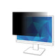 3M PF190C4B 48,3 cm (19") Monitor Rammeløst display privatlivsfilter