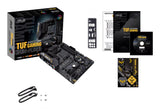 ASUS TUF GAMING B450-PLUS II AMD B450 Stik AM4 ATX