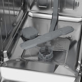 Beko DVS05024S Fritstående 10 kuverter