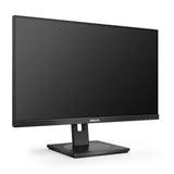Philips S Line 272S1AE/00 computerskærm 68,6 cm (27") 1920 x 1080 pixel Fuld HD LCD Sort