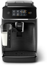 Philips 2200 series EP2230/10 kaffemaskine Fuld-auto Espressomaskine 1,8 L