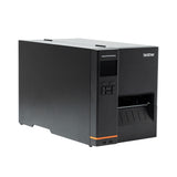 Brother TJ-4420TN etiketprinter Termisk linje 203 x 203 dpi Ledningsført Ethernet LAN