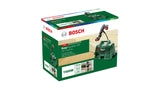 Bosch Easy Aquatak 100 højtryksrenser Kompakt Elektrisk 270 l/t 1100 W Grøn