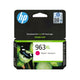 HP 963XL High Yield Magenta Original Ink Cartridge blækpatron 1 stk Højt (XL) udbytte