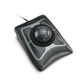 Kensington Expert Mouse mus Kontor Ambidextrous USB Type-A Optisk 400 dpi