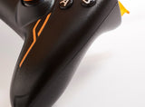 Thrustmaster GP XID PRO eSport edition Sort, Orange Gamepad Analog/digital PC