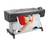 HP Designjet Z9+dr 44-in PostScript Printer with V-Trimmer storformat printer Termisk inkjet Farve 2400 x 1200 dpi 1118 x 1676 mm Ethernet LAN