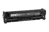 HP 312X High Yield Black Original LaserJet Toner Cartridge tonerpatron 1 stk