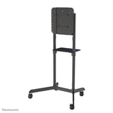 Neomounts NS-M1250BLACK multimedie vogn & stand Sort