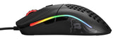 Glorious Gaming Model O mus Spil Højre hånd USB Type-A Optisk 12000 dpi