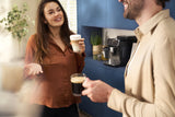 Philips 2200 series EP2220/10 kaffemaskine Fuld-auto Espressomaskine 1,8 L