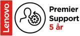 Lenovo 5 Year Premier Support With Onsite 1 licens(er) 5 År