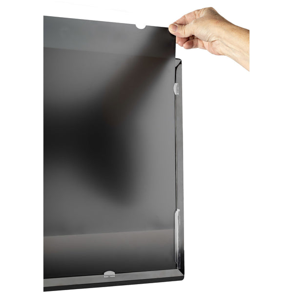 StarTech.com PRIVSCNMON24 antirefleks skærm 61 cm (24") Monitor