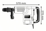 Bosch 0 611 316 703 hammerbor 1500 W