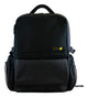 Techair Classic pro 39,6 cm (15.6") Rygsæktaske Sort
