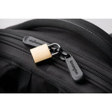 Kensington Contour 2.0 39,6 cm (15.6") Sort
