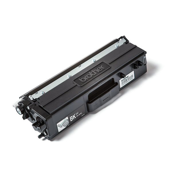 Brother TN-421BK tonerpatron 1 stk Original Sort