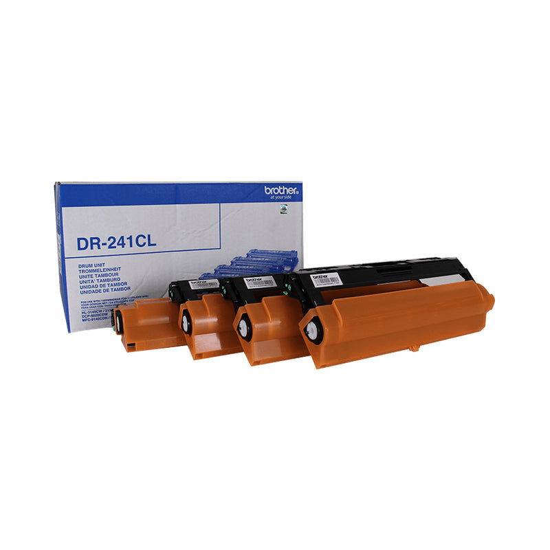 Brother DR-241CL printertromle Original